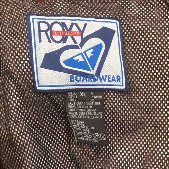 Roxy Quicksilver Boardwear - Picture 8 of 8